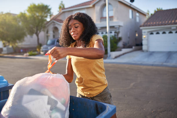 Appliance Disposal in Waterbury, CT