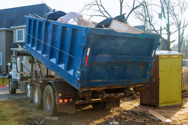  Waterbury, CT Junk Removal Pros