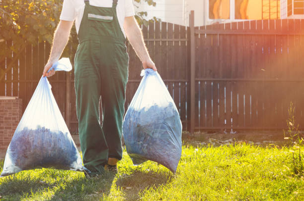 Best Commercial Cleanout Services  in Waterbury, CT