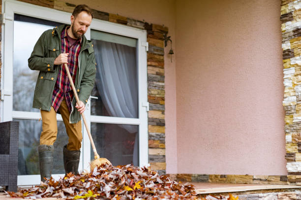 Attic Cleanout Services in Waterbury, CT