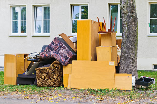 Best Same-Day Junk Removal  in Waterbury, CT