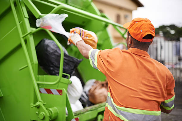 Best Garage Cleanout Services  in Waterbury, CT