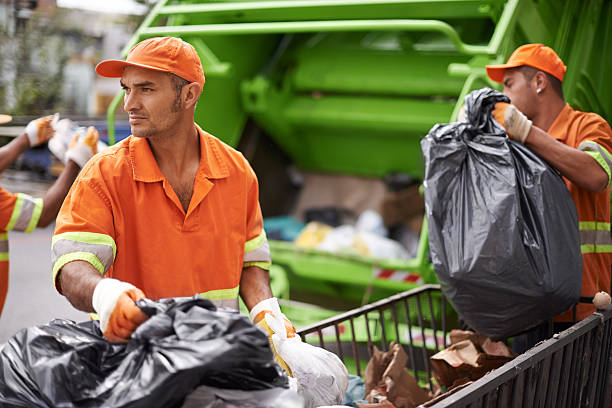 Best Office Junk Removal  in Waterbury, CT