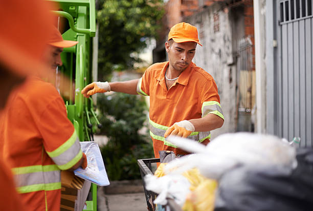 Best Construction Debris Removal  in Waterbury, CT