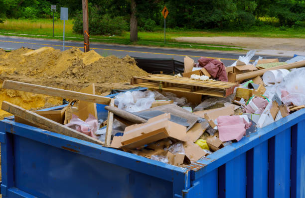 Best Local Junk Hauling  in Waterbury, CT
